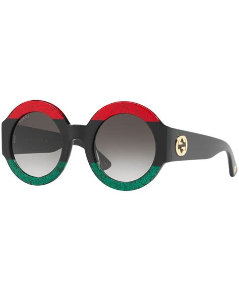 Gucci Sunglasses, GG0084S 